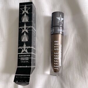 Jeffree Star x Shane Dawson velour liquid lipstick - Shane